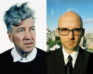 Moby remezcla a David Lynch para el Record Store Day - theborderlinemusic.com