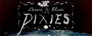 “Greens and Blues”, la experiencia sci-fi de Pixies