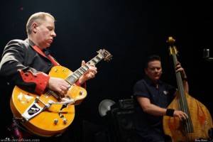 Reverend Horton Heat – Psychobilly Freakout - theborderlinemusic.com