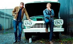 The Black Keys anuncia nuevo disco - theborderlinemusic.com