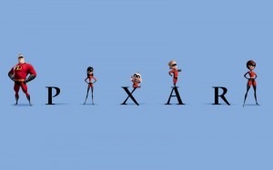 Pixar ya está trabajando en The Incredibles 2 y Cars 3 - theborderlinemusic.com