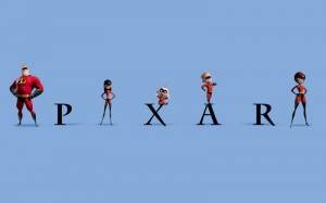 Pixar ya está trabajando en The Incredibles 2 y Cars 3 - theborderlinemusic.com