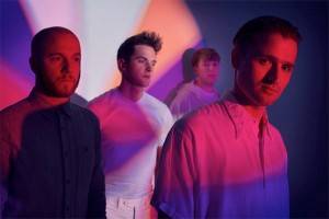 Wild Beasts – Present Tense - theborderlinemusic.com