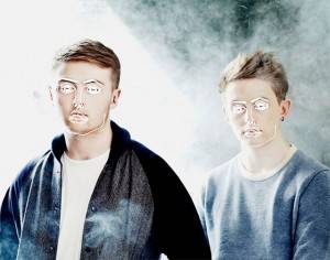 Disclosure tiene nueva canción: The Mechanism - theborderlinemusic.com