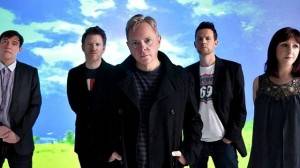 New Order estrena ‘Drop the Guitar’ - theborderlinemusic.com