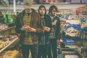 Cloud Nothings estrena video para “I’m Not Part of Me” - theborderlinemusic.com