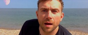 Damon Albarn estrena el video para “Heavy Seas of Love” - theborderlinemusic.com