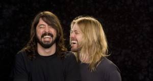 Escucha el álbum de The Birds Of Satan (con Dave Grohl y Pat Smear) - theborderlinemusic.com