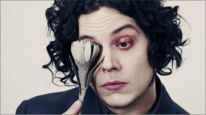 record de Jack White: graba, mezcla y masteriza ‘Lazaretto’ en 4 horas - THEBORDERLINEMUSIC.COM