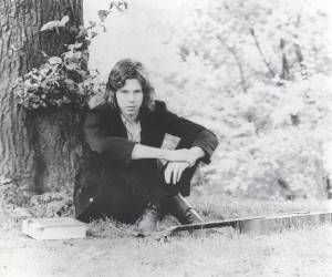 Escuchá una canción inédita de Nick Drake: “Reckless Jane” - theborderlinemusic.com