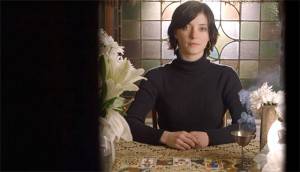 Sharon Van Etten estrena video para “Taking Chances” - theborderlinemusic.com