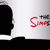 Los Simpsons parodian a Mad Men - theborderlinemusic.com