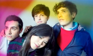 The Pains of Being Pure at Heart con nuevo adelanto: “Eurydice” - theborderlinemusic.com