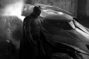 Ben Affleck, el nuevo Batman - theborderlinemsuic.com