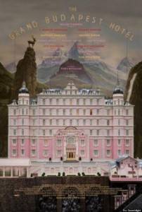 The Grand Budapest Hotel: El atrayente mundo de Anderson - theborderlinemusic.com