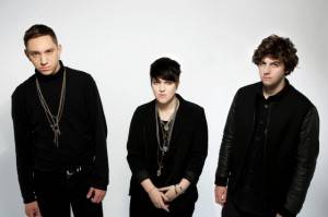 The XX están grabando su tercer disco en Texas - theborderlinemusic.com