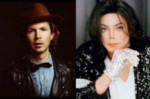 Beck hace un cover de Michael Jackson: “Billie Jean” - theborderlinemusic.com