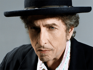 Bob Dylan anuncia nuevo disco: Shadows in the Night - THEBORDERLINEMUSIC.COM