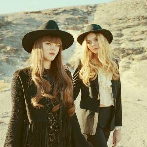 “Cedar Lane”, la nueva canción de First Aid Kit - theborderlinemusic.com