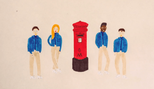 Metronomy comparte el video de “Reservoir” - theborderlinemusic.com