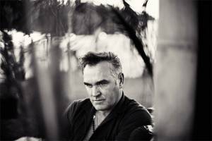 Morrissey estrena adelanto: “Istanbul” - theborderlinemusic.com