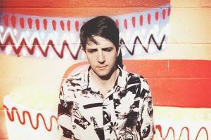 Owen Pallett de estreno: “I Am Not Afraid” - theborderlinemusic.com