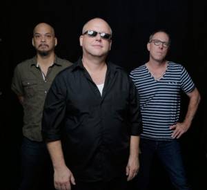 Pixies – Indie Cindy - theborderlinemusic.com