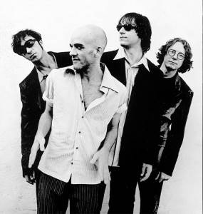 R.E.M. lanza una colección de 131 rarezas - theborderlinemusic.com