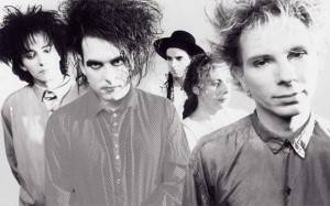 The Cure: Disintegration y el cuarto de siglo - theborderlinemusic.com