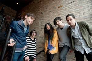 The Pains of Being Pure at Heart – Days of Abandon - theborderlinemusic.com