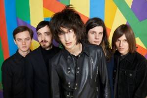 Escuchá COMPLETO el nuevo disco de The Horrors - theborderlinemusic.com