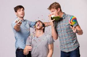 Foster The People estrena video para “Best Friend” - theborderlinemusic.com