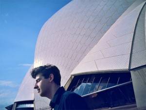 Jamie xx estrena “All Under One Roof Raving” - theborderlinemusic.com