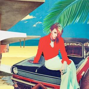 La Roux estrena: “Uptight Downtown” - theborderlinemusic.com