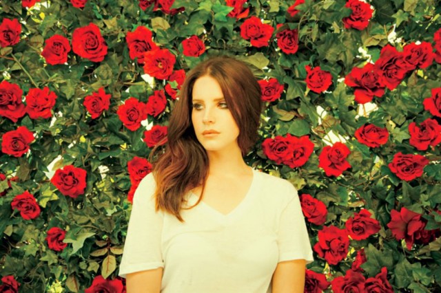 Lana Del Rey: “Lou Reed murió el día que íbamos a grabar juntos” - theborderlinemusic.com