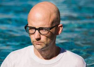 Moby hace un cover de Duran Duran: “Rio” - theborderlinemusic.com