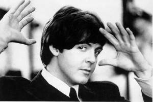Paul McCartney – No More Lonely Nights - theborderlinemusic.com