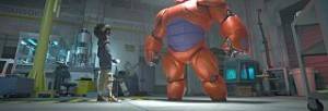 Tráiler de Big Hero 6, la nueva película de Disney y Marvel - theborderlinemusic.com