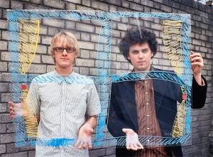 Simian Mobile Disco anuncia nuevo disco: Whorl - theborderlinemusic.com