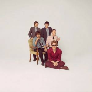 Spoon anuncia nuevo disco: They Want My Soul - theborderlinemusic.com