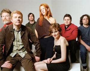 The New Pornographers anuncia nuevo disco: Brill Bruisers - theborderlinemusic.com