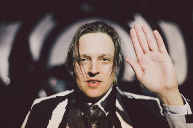 Arcade Fire comenzará a trabajar en un nuevo disco - theborderlinemusic.com