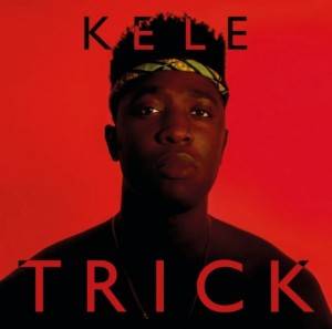 Kele Okereke de Bloc Party anuncia nuevo disco solista: Trick - theborderlinemusic.com