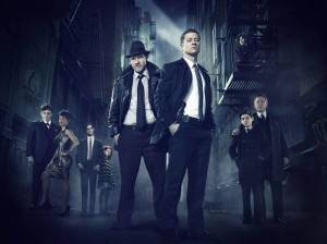 Gotham ya tiene fecha de estreno - theborderlinemusic.com