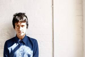 Johnny Marr anuncia nuevo disco: Playland - theborderlinemusic.com