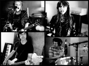 Los reunidos Veruca Salt estrenan clip para “It’s Holy” - theborderlinemusic.com