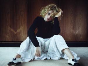 Goldfrapp con video para “Laurel” - theborderlinemusic.com