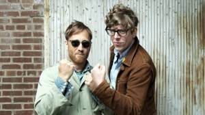 The Black Keys , video “Weight of Love” - theborderlinemusic.com