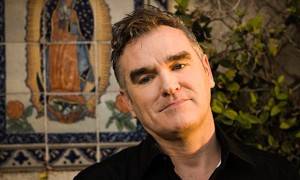 Morrissey despedido de su discografica - theborderlinemusic.com
