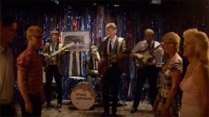 Franz Ferdinand estrena video para “Stand On The Horizon” - theborderlinemusic.com